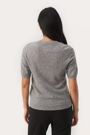 Everlotta Cashmere Pullover