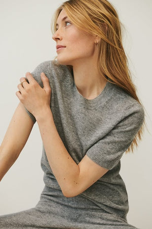 Everlotta Cashmere Pullover