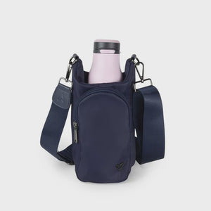 Hipster H2O Crossbody - Navy