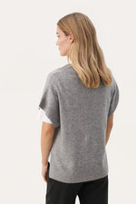 Hevin  Cashmere Pullover