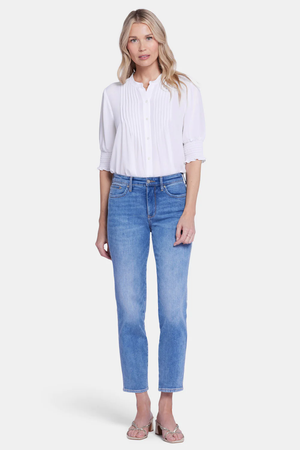 Stella Tapered Jean